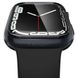 Чехол Spigen для Apple Watch 8 / 7 (41 мм) - Ultra Hybrid, Space Crystal (ACS0189) ACS04189 фото 8