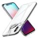 Чехол ESR для iPhone XS Max Essential Zero, Clear (4894240067376) 67376 фото 1