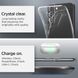 Чохол Spigen для Samsung Galaxy S22 - Liquid Crystal, Crystal Clear (ACS03984) ACS03984 фото 10
