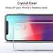 Чехол ESR для iPhone XS Max Essential Zero, Clear (4894240067376) 67376 фото 4