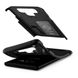 Чехол Spigen для Samsung Galaxy Note 9 Slim Armor, Black (599CS24504) 599CS24504 фото 5
