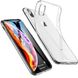 Чехол ESR для iPhone XS Max Essential Zero, Clear (4894240067376) 67376 фото 2