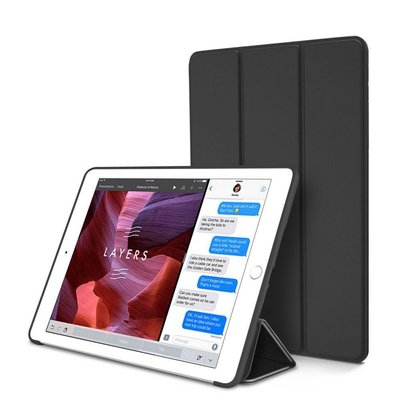 Чехол SMARTCASE iPad Mini 5 (2019), Black 1007598809 фото
