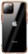 Чохол Baseus для iPhone 11 Pro Shining Case, Rose Gold (ARAPIPH58S-MD0V) 211315 фото 2