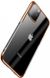 Чохол Baseus для iPhone 11 Pro Shining Case, Rose Gold (ARAPIPH58S-MD0V) 211315 фото 3