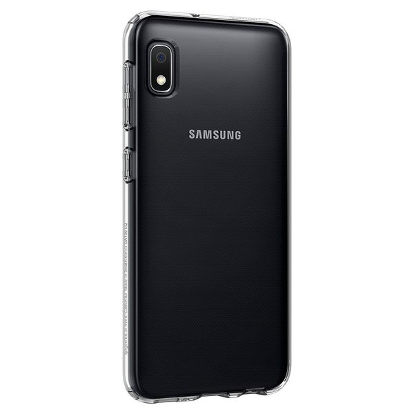 Чохол Spigen для Samsung Galaxy A10e, Liquid Crystal (624CS27411) 624CS27411 фото