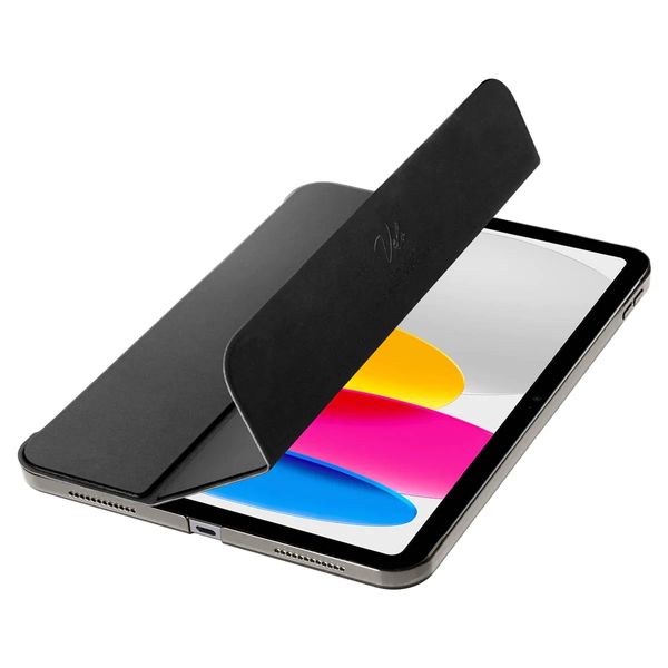 Чохол Spigen для iPad 10 (10.9") 2022 Smart Fold, Black (ACS05309) ACS05309 фото