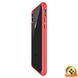 Чохол Spigen для iPhone X Ultra Hybrid, Red (057CS22130) 057CS22130 фото 4