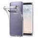 Чохол Spigen для Samsung Galaxy S8 Plus Liquid Crystal Glitter, Crystal Quartz (571CS21669) 571CS21669 фото 5