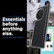 Чохол Spigen для OnePlus 11 - Ultra Hybrid, Crystal Clear (ACS05802) ACS05802 фото 2