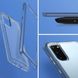 Чохол CASEOLOGY для Samsung Galaxy S20 - Skyfall Flex, Ocean Blue (ACS00805) ACS00805 фото 2