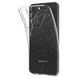 Чохол Spigen для Samsung Galaxy S22 — Glitter, Crystal Quartz (ACS03985) ACS03985 фото 3