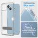 Чохол Spigen для iPhone 14 Plus - Ultra Hybrid S, Crystal Clear (ACS04905) ACS04905 фото 2
