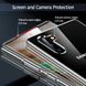 Чохол ESR для Samsung Galaxy Note 10 Essential Zero, Clear (4894240089903) 89903 фото 6