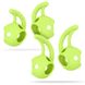 Тримачі для навушників Airpods Spigen TEKA™ Earhook, Neon (000SD21767) 000SD21767 фото 3