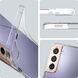 Чохол Spigen для Samsung Galaxy S21 — Liquid Crystal (ACS02419) ACS02419 фото 6