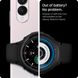 Чохол Spigen для Galaxy Watch 4 (42 mm) — Liquid Air, Black (ACS03141) ACS03141 фото 7