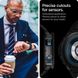Чохол Spigen для Galaxy Watch 4 (42 mm) — Liquid Air, Black (ACS03141) ACS03141 фото 8