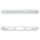 Чохол Spigen для Google Pixel 5 Thin Fit, White (ACS01895) ACS01895 фото 9