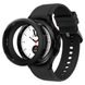 Чохол Spigen для Galaxy Watch 4 (42 mm) — Liquid Air, Black (ACS03141) ACS03141 фото 2