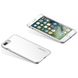 Чохол Spigen для iPhone 8 Plus / 7 Plus Thin Fit, Satin Silver (043CS20735) 043CS20735 фото 6