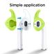 Тримачі для навушників Airpods Spigen TEKA™ Earhook, Neon (000SD21767) 000SD21767 фото 4