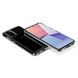 Чохол Spigen для Samsung Galaxy S20 — Ultra Hybrid, Crystal Clear (ACS00792) ACS00792 фото 3