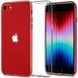 Чехол Spigen для iPhone SE 2022/ 2020/ 8/ 7 - Liquid Crystal, Crystal Clear (042CS20435) 042CS20435 фото 1