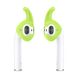Тримачі для навушників Airpods Spigen TEKA™ Earhook, Neon (000SD21767) 000SD21767 фото 2