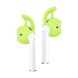 Тримачі для навушників Airpods Spigen TEKA™ Earhook, Neon (000SD21767) 000SD21767 фото 1