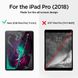 Защитное стекло Spigen для iPad Pro 11" (2018) Screen Protector (067GL25593) 067GL25593 фото 4