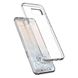 Чохол Spigen для Samsung Galaxy S8 Plus Liquid Crystal Glitter, Crystal Quartz (571CS21669) 571CS21669 фото 6