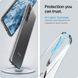 Чохол Spigen для Samsung Galaxy S21 — Liquid Crystal (ACS02419) ACS02419 фото 8