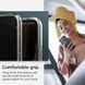 Чохол Spigen для Samsung Galaxy S22 — Glitter, Crystal Quartz (ACS03985) ACS03985 фото 9