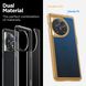 Чехол Spigen для OnePlus 11 - Ultra Hybrid, Crystal Clear (ACS05802) ACS05802 фото 4