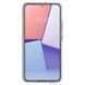 Чохол Spigen для Samsung Galaxy S22 — Glitter, Crystal Quartz (ACS03985) ACS03985 фото 5