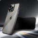 Чохол Spigen для iPhone 13 Pro Max — Ultra Hybrid, Matte Black (ACS03205) ACS03205 фото 8