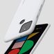 Чохол Spigen для Google Pixel 5 Thin Fit, White (ACS01895) ACS01895 фото 5
