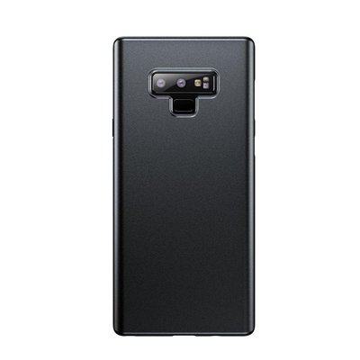 Чехол Baseus для Samsung Galaxy Note 9 Wing Case, Black (WISANOTE9-EA1) WISANOTE9-EA1 фото