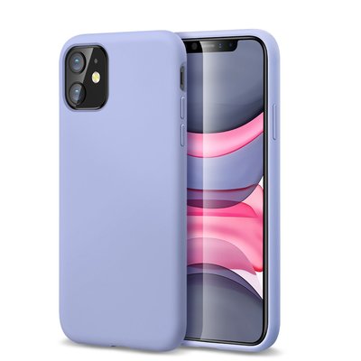 Чохол ESR для iPhone 11 Yippee Soft, Purple (3C01191930601) 92187 фото