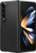 Чехол Spigen для Samsung Galaxy Z Fold 4 - AirSkin, Black (ACS05103) ACS05103 фото 1