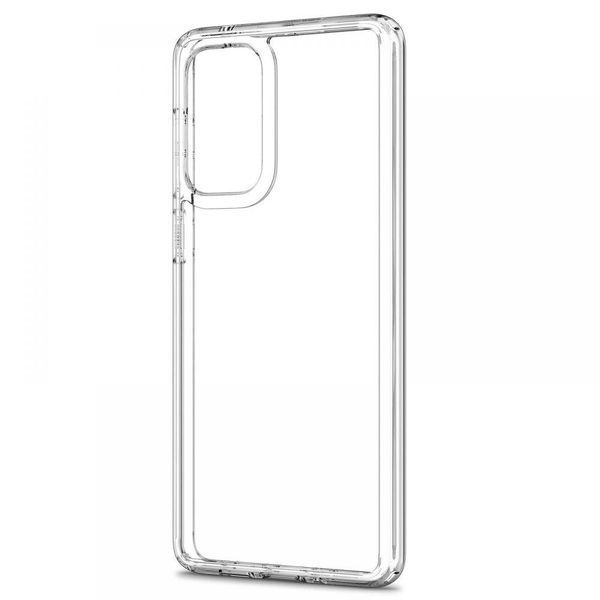 Чехол Spigen для Samsung Galaxy A53 - Ultra Hybrid, Crystal Cleare (ACS04259) ACS04259 фото