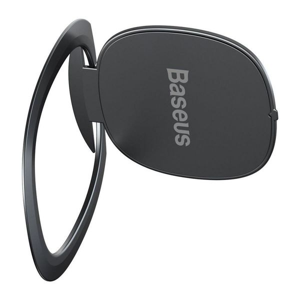 Кільце-тримач Baseus для смартфона Invisible phone ring holder, Tarnish (SUYB-0A) 223004 фото