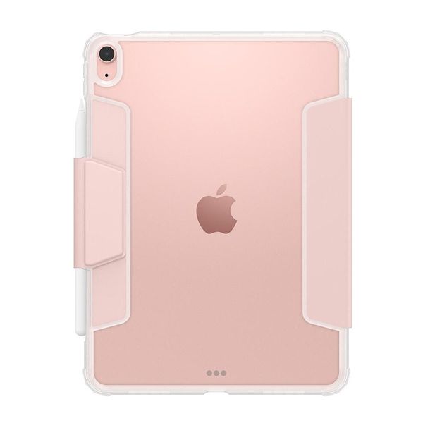 Чохол Spigen для iPad Air 10.9 (2022/2020) - Ultra Hybrid Pro, Rose Gold (ACS02699) ACS02699 фото