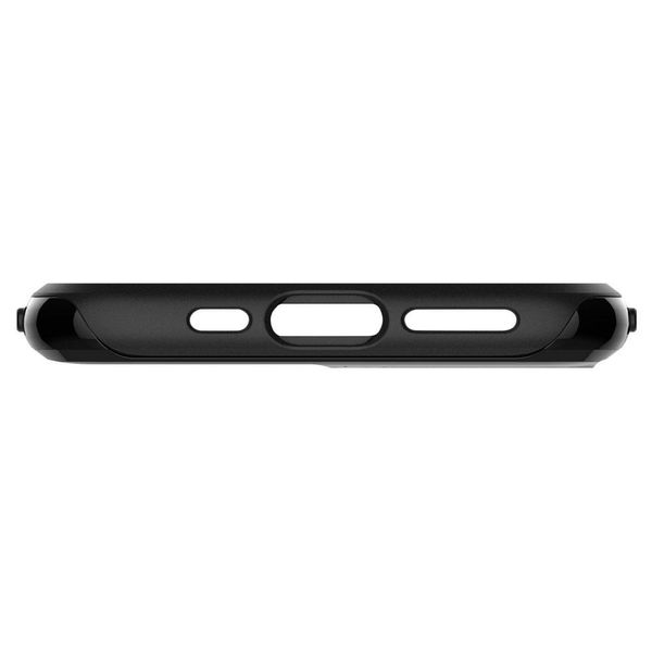 Чохол Spigen для iPhone 11 Pro Neo Hybrid, Jet Black (077CS27244) 077CS27244 фото