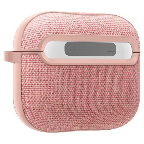 Чехол Spigen для Apple AirPods 3 - Urban Fit, Rose Gold (ASD02112) ASD02112 фото