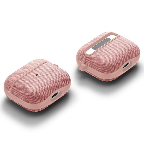 Чехол Spigen для Apple AirPods 3 - Urban Fit, Rose Gold (ASD02112) ASD02112 фото