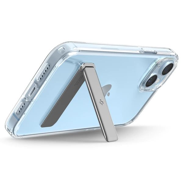 Чохол Spigen для iPhone 14 - Ultra Hybrid S, Crystal Clear (ACS05051) ACS05051 фото