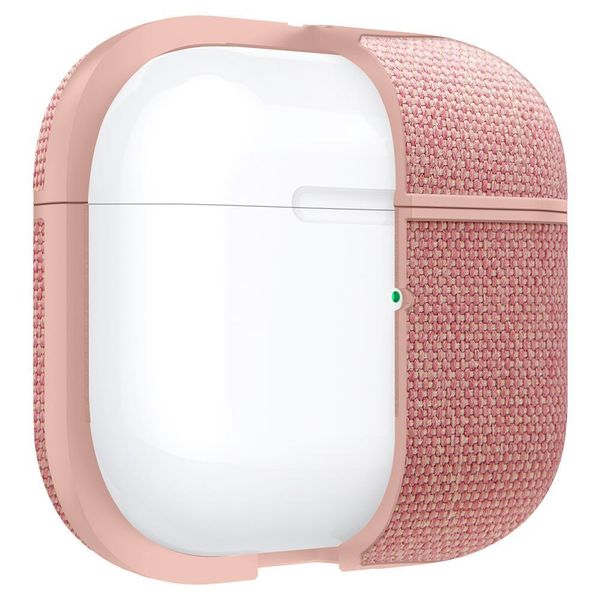 Чохол Spigen для Apple AirPods 3 — Urban Fit, Rose Gold (ASD02112) ASD02112 фото