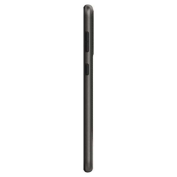 Чехол Spigen для Samsung Galaxy S21 - Neo Hybrid, Gunmetal (ACS02427) ACS02427 фото